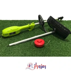 علف زن برقی اکسکورت مدل XYJ01_380